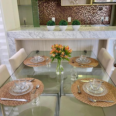 Charmosa Cobertura 1103B Apartment Maceio  Ngoại thất bức ảnh