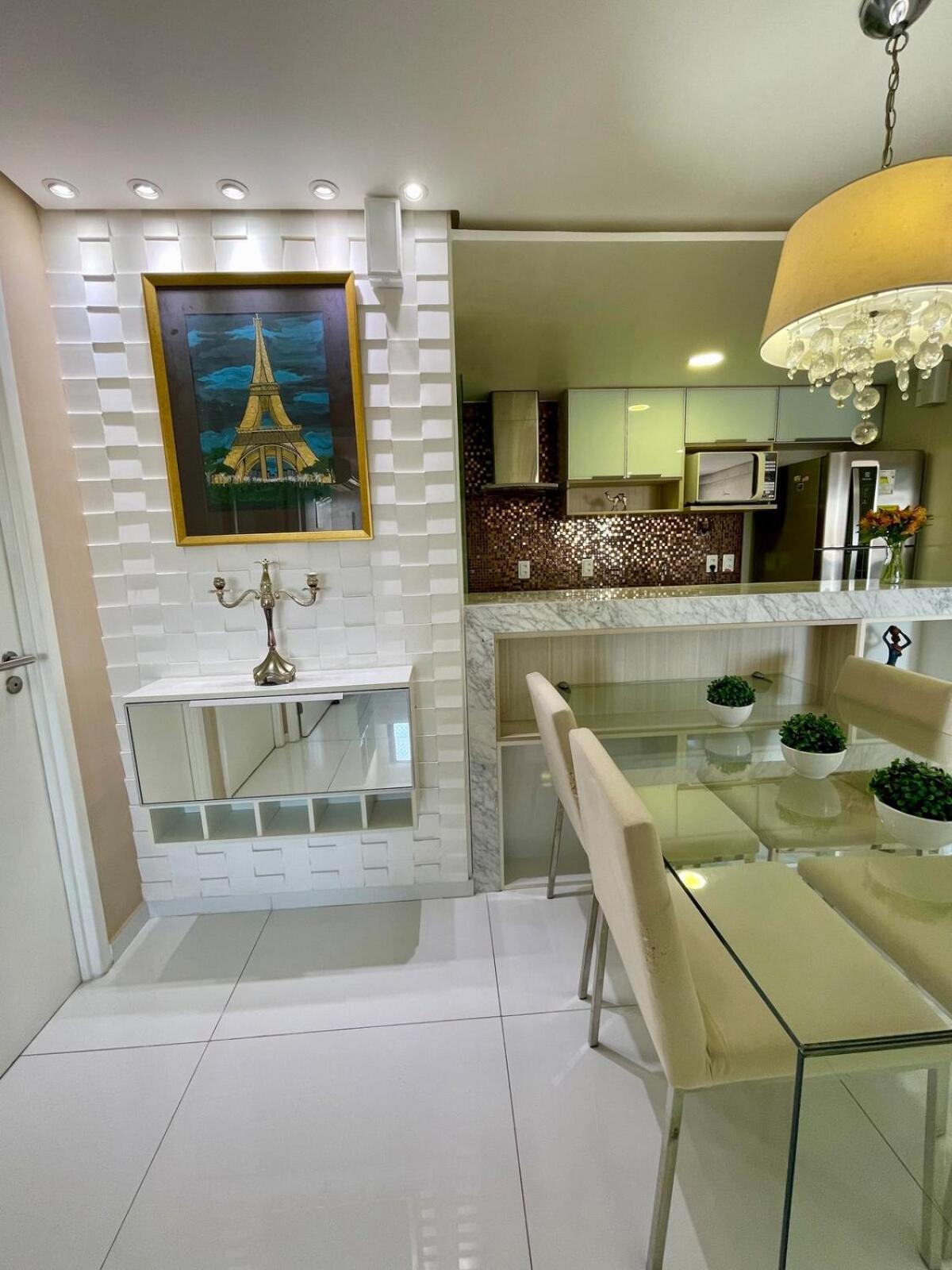Charmosa Cobertura 1103B Apartment Maceio  Ngoại thất bức ảnh