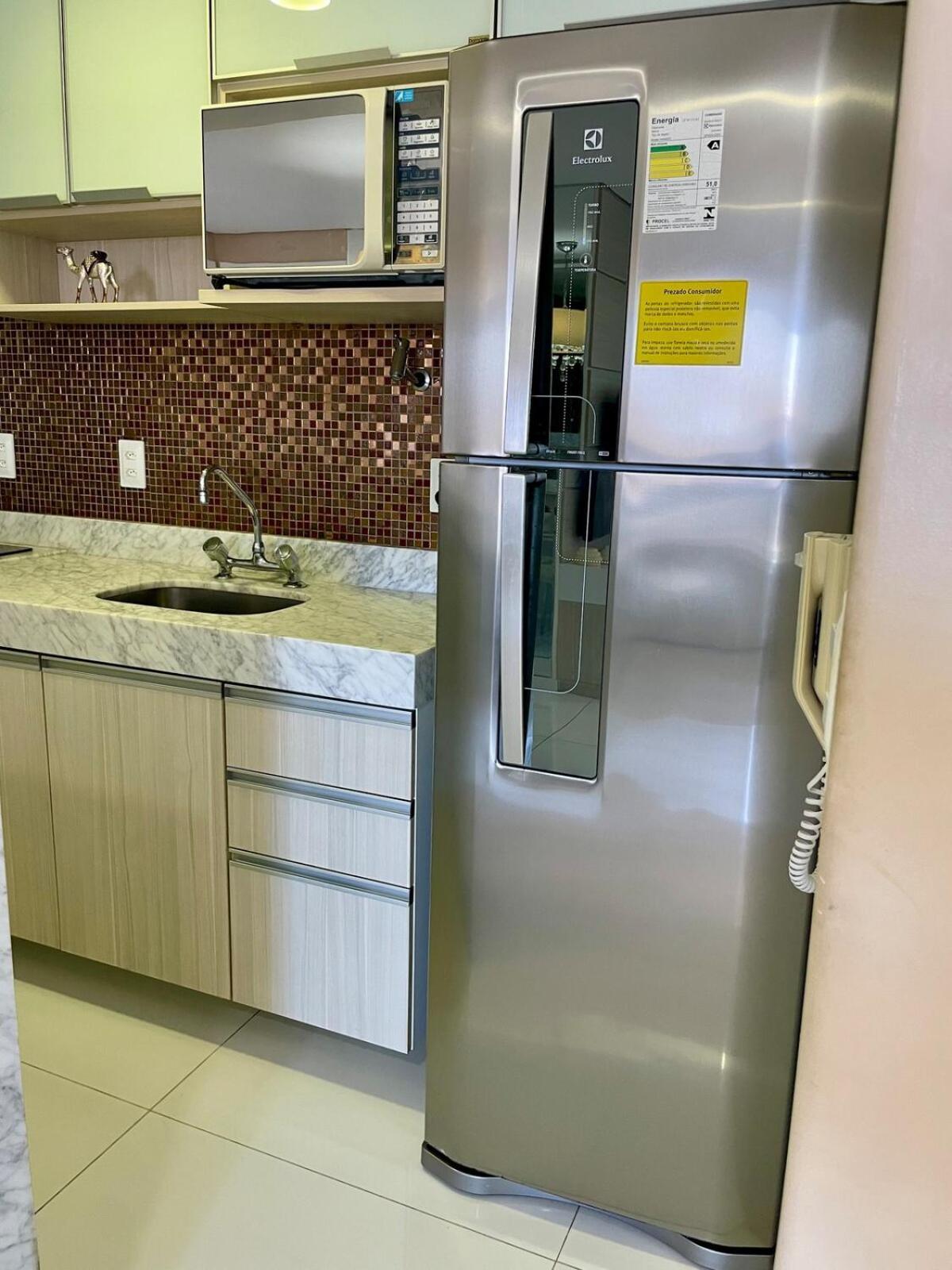 Charmosa Cobertura 1103B Apartment Maceio  Ngoại thất bức ảnh