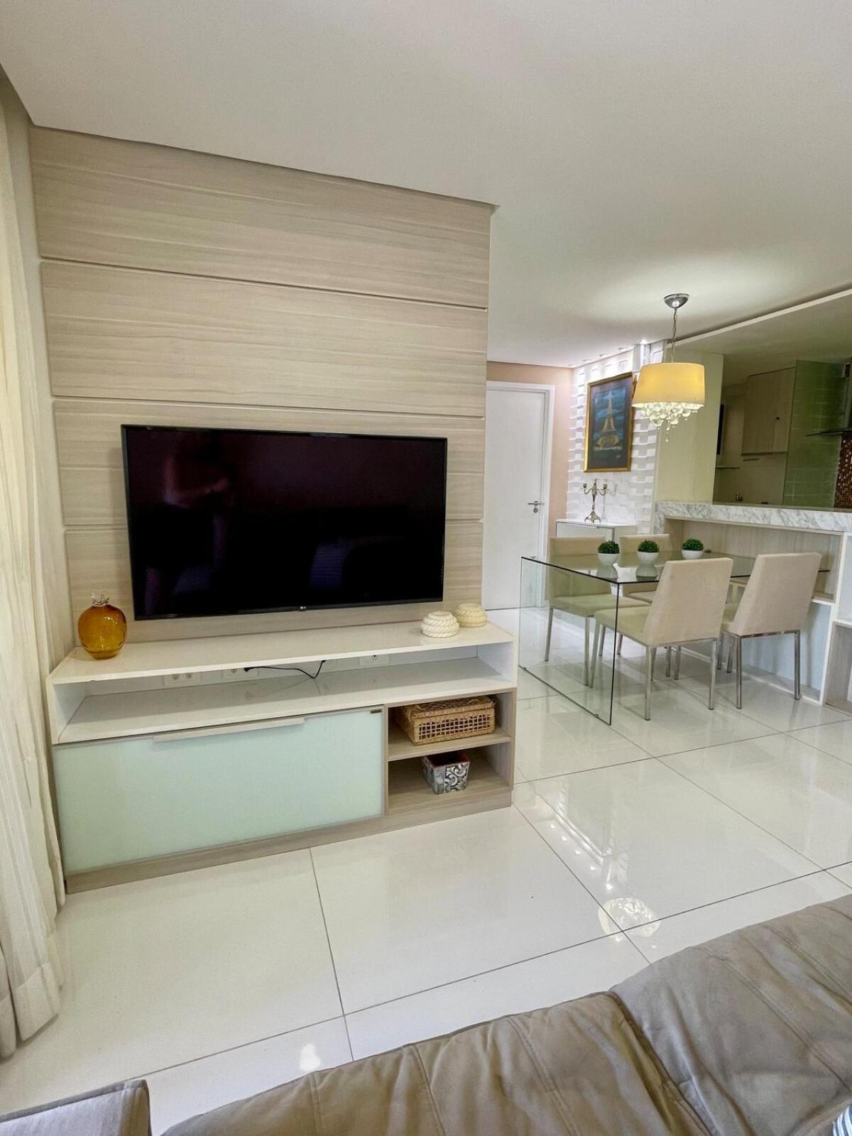 Charmosa Cobertura 1103B Apartment Maceio  Ngoại thất bức ảnh