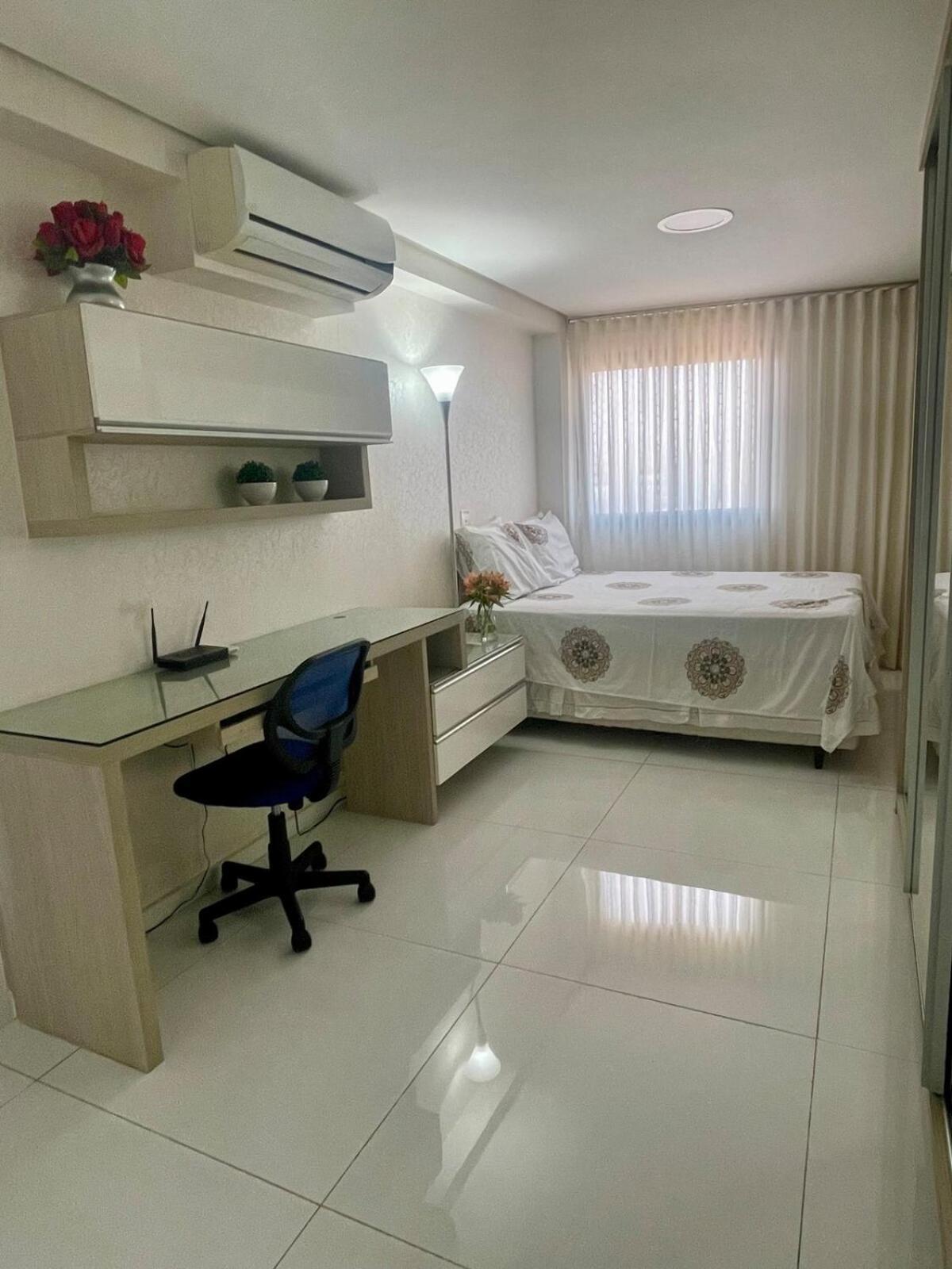 Charmosa Cobertura 1103B Apartment Maceio  Ngoại thất bức ảnh