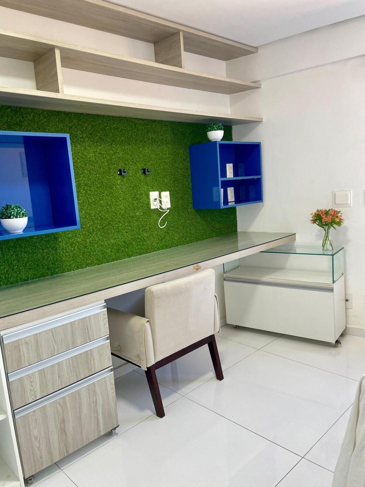 Charmosa Cobertura 1103B Apartment Maceio  Ngoại thất bức ảnh